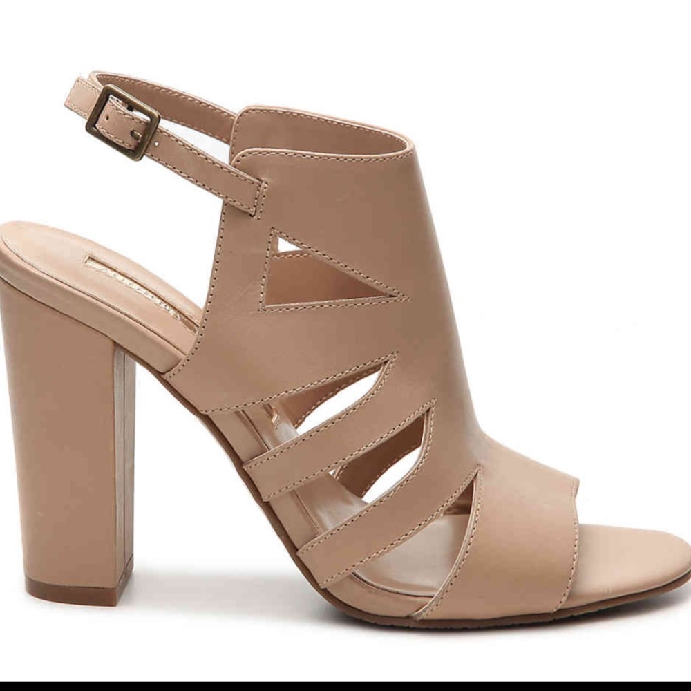 Audrey Brooke Viv sandals